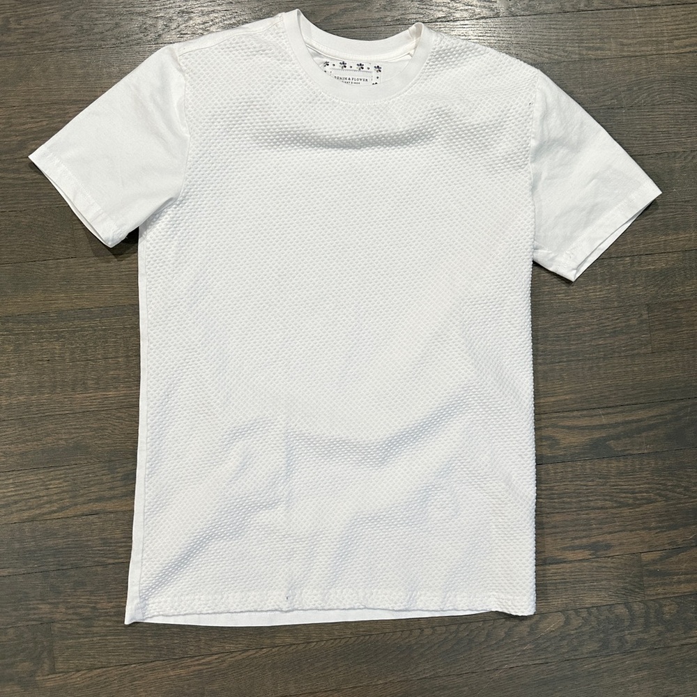 Lot of 3 Mens Small Shirts - Picture 2 of 7